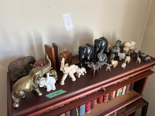 Lot #64 (1 of 13)
