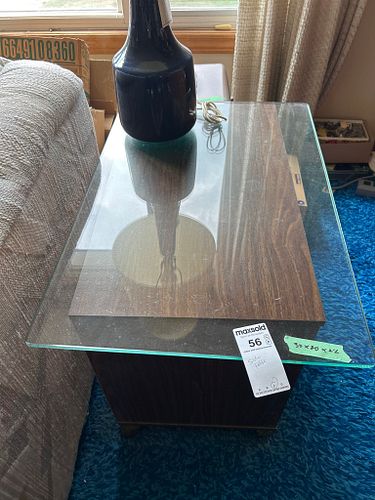 Lot #56 (1 of 7)