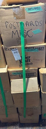 Lot #314 (1 of 3)