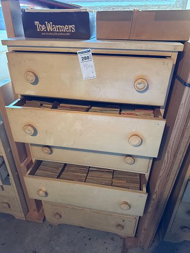Lot #280 (1 of 4)