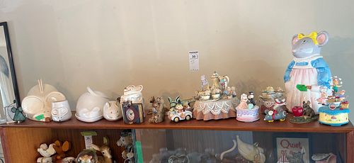 Lot #30 (1 of 8)