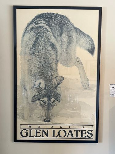 Lot #34 (1 of 9)