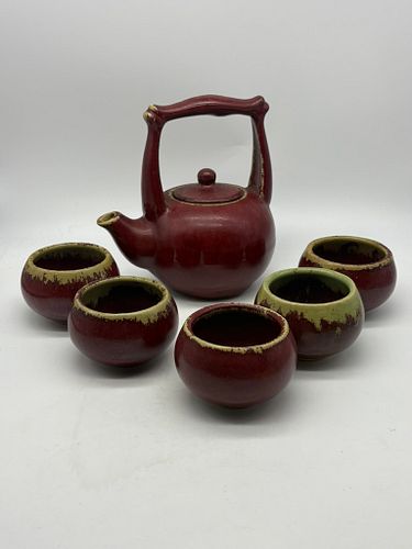 Lot #15 (1 of 12)