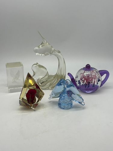Lot #40 (1 of 7)