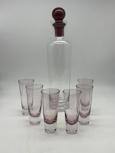 Lot #207 (1 of 7)