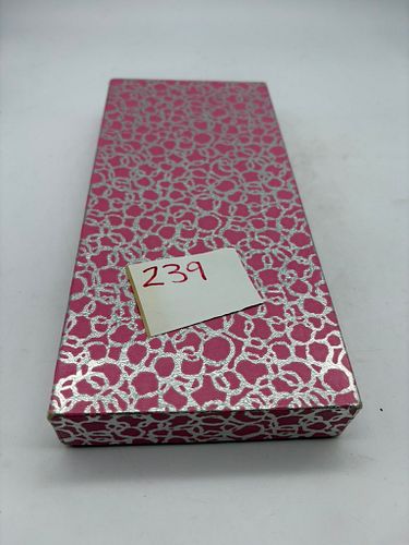 Lot #239 (1 of 8)