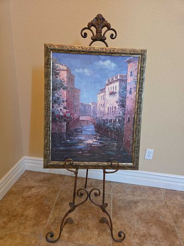 Lot #129 (1 of 8)