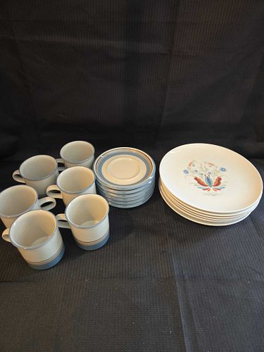 Lot #132 (1 of 11)