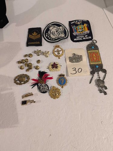 Lot #47 (1 of 10)