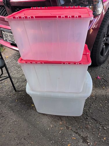 Lot #159 (1 of 6)