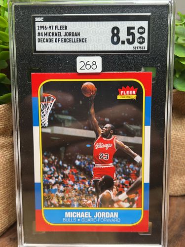 Lot #267 (1 of 2)