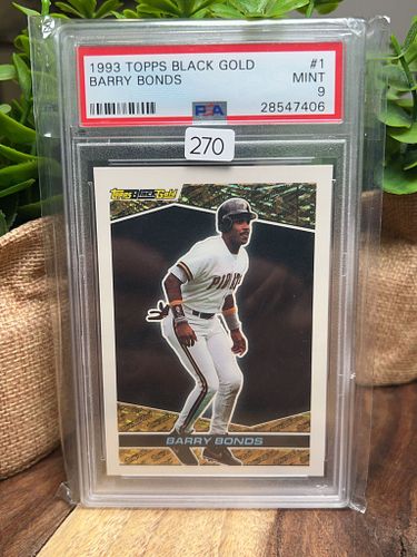 Lot #270 (1 of 2)