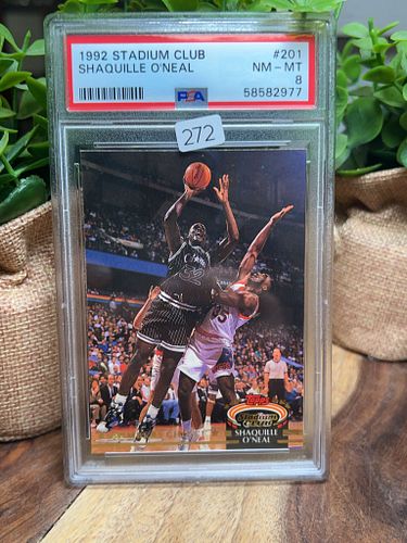 Lot #272 (1 of 2)