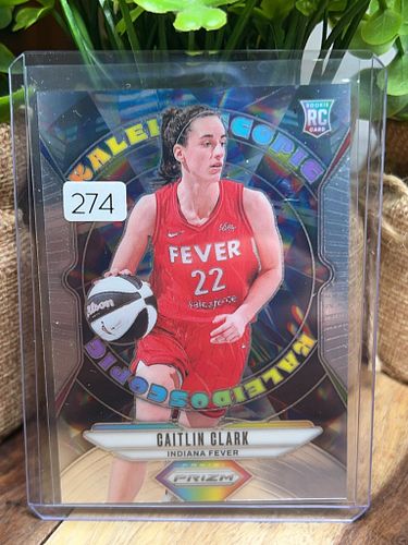 Lot #274 (1 of 2)