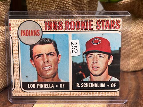 Lot #282 (1 of 2)