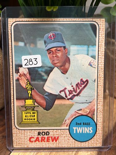 Lot #283 (1 of 2)