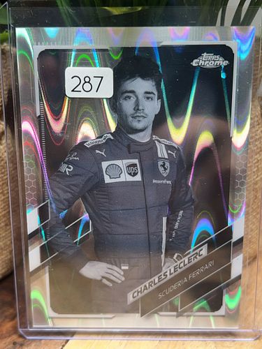 Lot #287 (1 of 2)