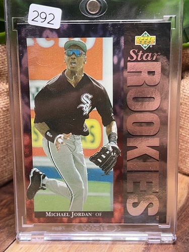 Lot #292 (1 of 2)