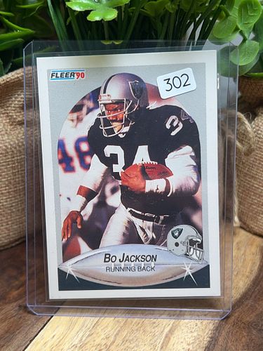 Lot #302 (1 of 2)