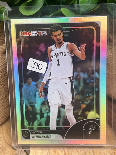 Lot #310 (1 of 3)