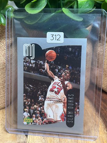 Lot #312 (1 of 2)