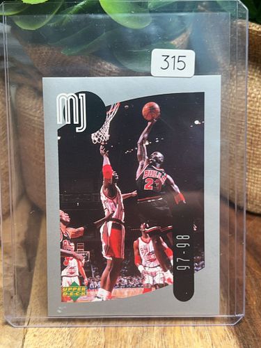 Lot #315 (1 of 2)