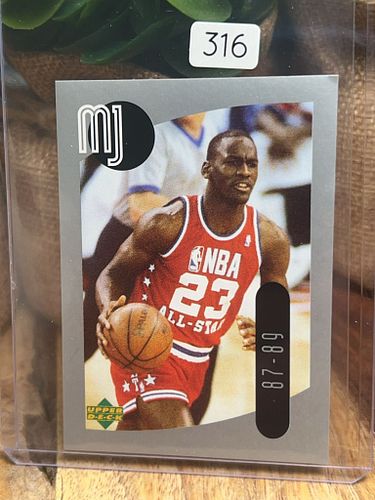Lot #316 (1 of 2)