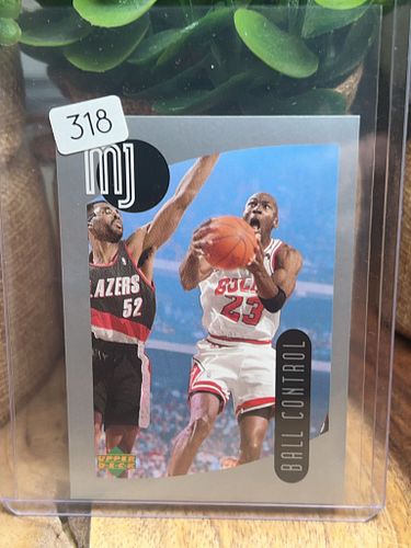 Lot #318 (1 of 2)