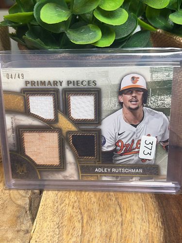Lot #373 (1 of 3)
