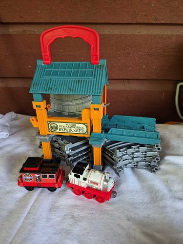 Lot #60 (1 of 6)