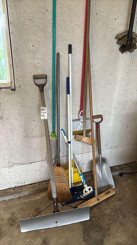 Lot #603 (1 of 6)