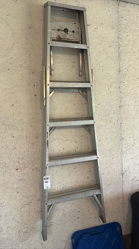 Lot #608 (1 of 5)