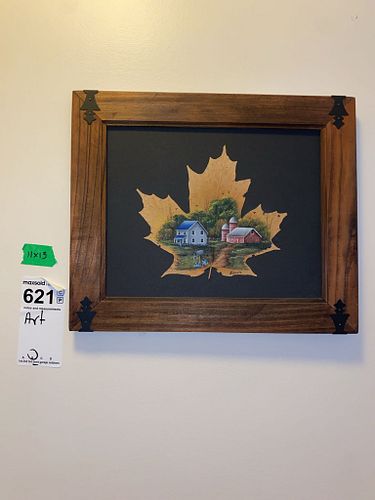 Lot #621 (1 of 5)