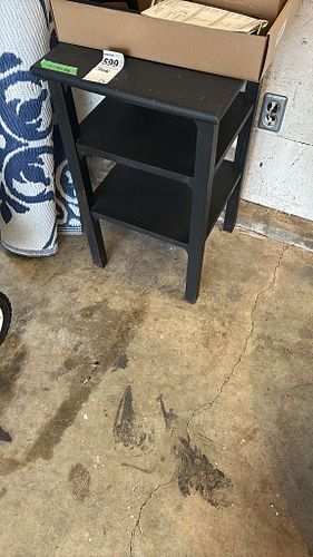 Lot #599 (1 of 8)