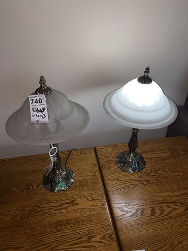 Lot #740 (1 of 9)