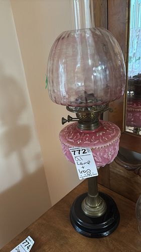 Lot #772 (1 of 17)