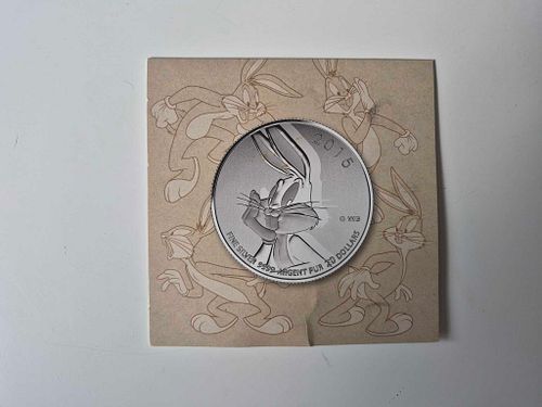 Lot #24 (1 of 4)