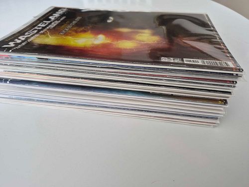 Lot #25 (1 of 8)