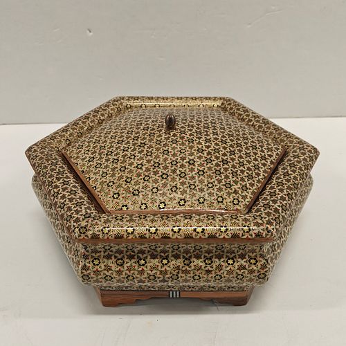 Lot #14 (1 of 5)