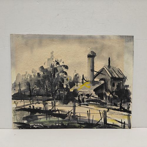 Lot #45 (1 of 4)