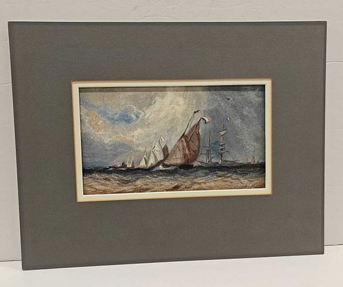 Lot #46 (1 of 7)