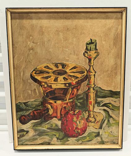 Lot #52 (1 of 5)