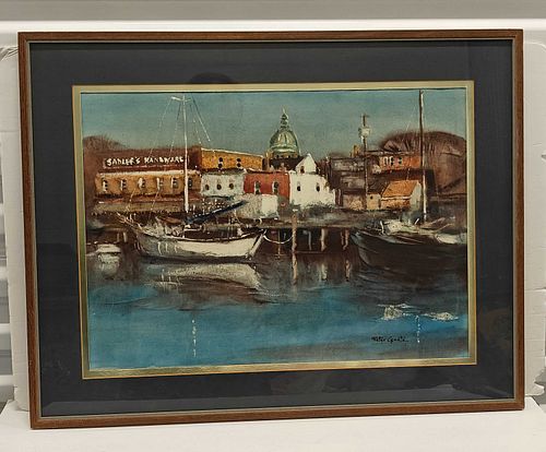 Lot #55 (1 of 5)