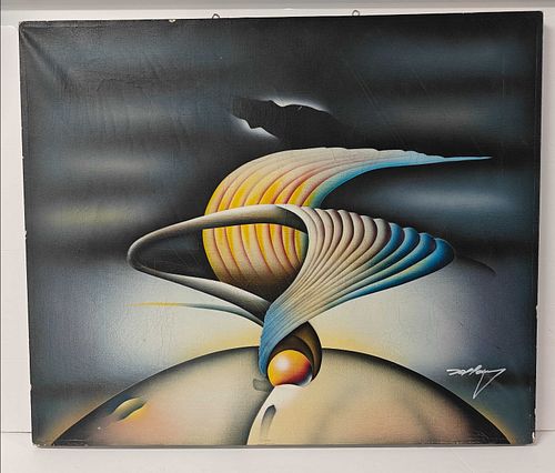 Lot #76 (1 of 4)