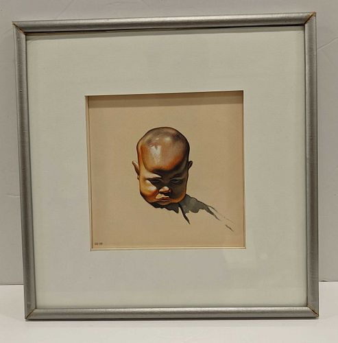 Lot #78 (1 of 6)