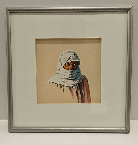 Lot #80 (1 of 5)
