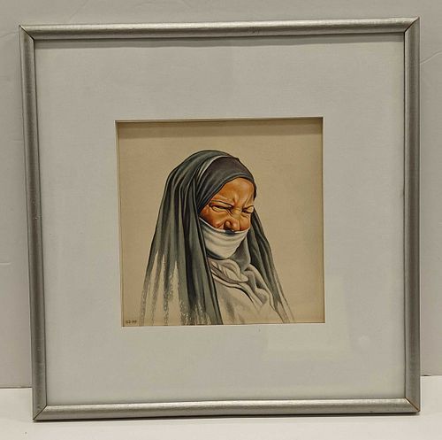 Lot #81 (1 of 5)