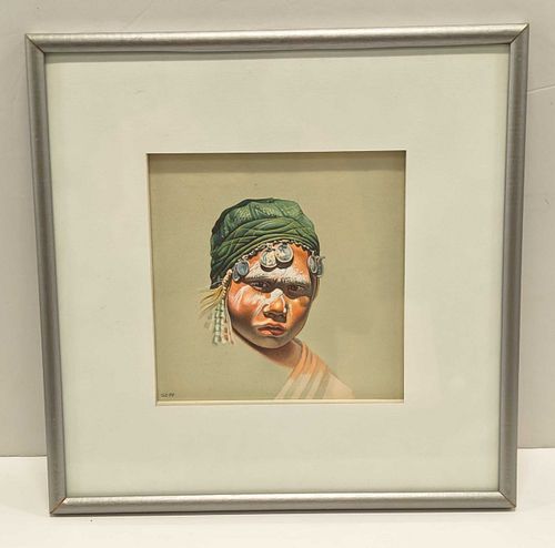 Lot #83 (1 of 5)