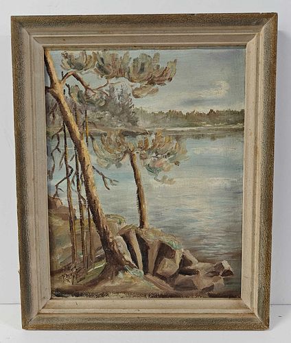 Lot #90 (1 of 6)