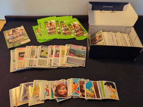 Lot #80 (1 of 9)